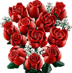 LEGO 10328-1 Bouquet of Roses