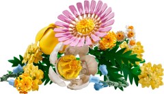 LEGO 10347-1 Petite Sunny Bouquet