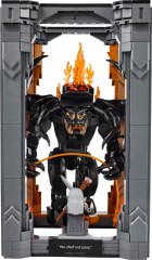 LEGO 10367-1 Balrog Book Nook