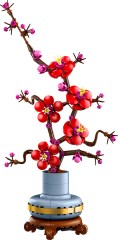 LEGO 10369-1 Plum Blossom