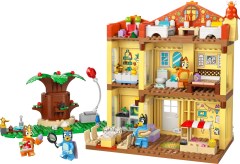 LEGO 11203-1 Bluey's Family House