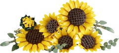 LEGO 11502-1 Sunflower Bouquet