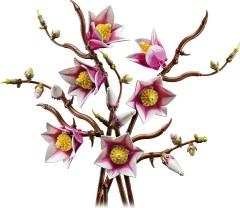LEGO 11510-1 Magnolia Branches