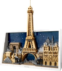 LEGO 21064-1 Paris - City of Love