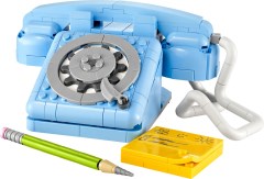 LEGO 31174-1 Retro Telephone