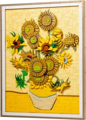 LEGO 31215-1 Vincent van Gogh - Sunflowers