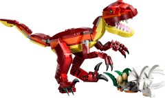 LEGO 31379-1 Fierce Dinosaur