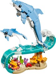 LEGO 31385-1 Beautiful Dolphins