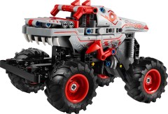 LEGO 42200-1 Monster Jam ThunderROARus Pull-Back