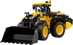 LEGO 42209-1 Volvo L120 Electric Wheel Loader