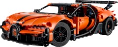LEGO 42222-1 Bugatti Chiron Pur Sport