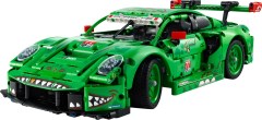 LEGO 42224-1 Porsche 911 GT3 R REXY AO Racing