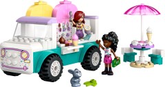 LEGO 42644-1 Heartlake City Ice Cream Truck