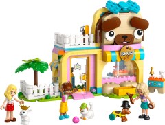 LEGO 42650-1 Pet Accessories Shop