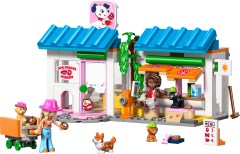 LEGO 42677-1 Dog Treats Bakery