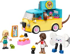 LEGO 42678-1 Pet Accessories Van