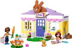 LEGO 42679-1 Heartlake City Bunny Hotel