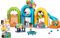 LEGO 42686-1 Fun Indoor Playground