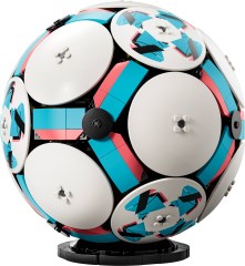 LEGO 43019-1 Soccer Ball