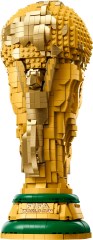 LEGO 43020-1 FIFA World Cup Official Trophy