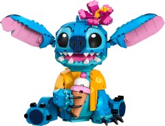 LEGO 43249-1 Stitch