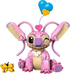 LEGO 43257-1 Angel