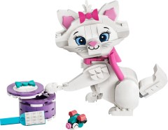 LEGO 43286-1 The Aristocats Adorable Marie