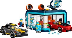 LEGO 60497-1 Drive-Through Car Wash