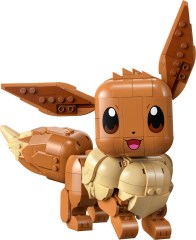 LEGO 72151-1 Eevee