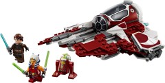 LEGO 75401-1 Ahsoka's Jedi Interceptor