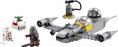 LEGO 75410-1 Mando and Grogu's N-1 Starfighter