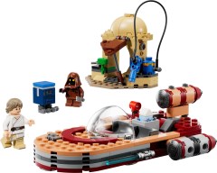 LEGO 75420-1 Luke's Landspeeder
