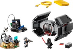 LEGO 75421-1 Darth Vader's TIE Fighter