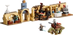 LEGO 75425-1 Mos Eisley Cantina
