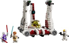 LEGO 75432-1 V-19 Torrent Starfighter