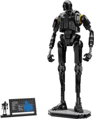LEGO 75434-1 K-2SO