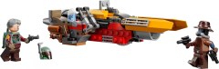 LEGO 75437-1 Cobb Vanth's Speeder