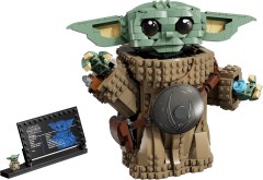 LEGO 75446-1 Grogu (Mandalorian Apprentice)