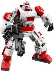 LEGO 75448-1 Clone Shock Trooper Mech