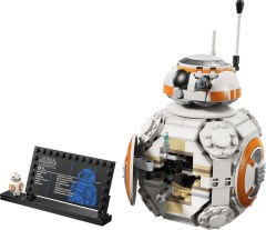 LEGO 75452-1 BB-8