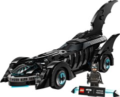 LEGO 76304-1 Batman Forever Batmobile