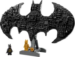 LEGO 76330-1 Batman Logo