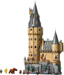 LEGO 76454-1 Hogwarts Castle: The Main Tower