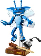 LEGO 76461-1 Cornish Pixie