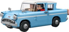 LEGO 76470-1 Enchanted Flying Ford Anglia