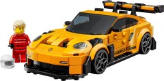 LEGO 77239-1 Porsche 911 GT3 RS