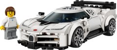 LEGO 77240-1 Bugatti Centodieci
