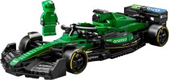 LEGO 77245-1 Aston Martin Aramco F1 AMR24