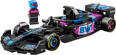 LEGO 77248-1 BWT Alpine F1 Team A524