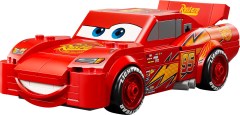 LEGO 77255-1 Lightning McQueen